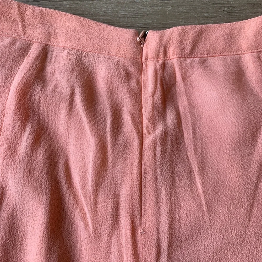 Lovers+friends women’s orange shorts - Picture 7 of 10